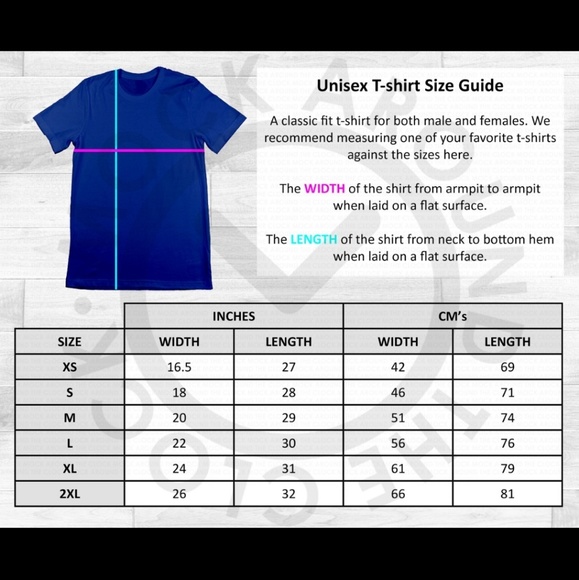 T-shirt Mystery Box❓📦 - Picture 7 of 8